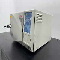 Tuttnauer 2540 E-B/L Autoclave image 1